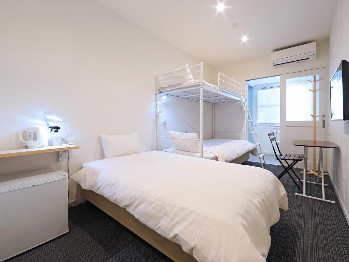 Hotel C&S Shin Omuta Miike المظهر الخارجي الصورة